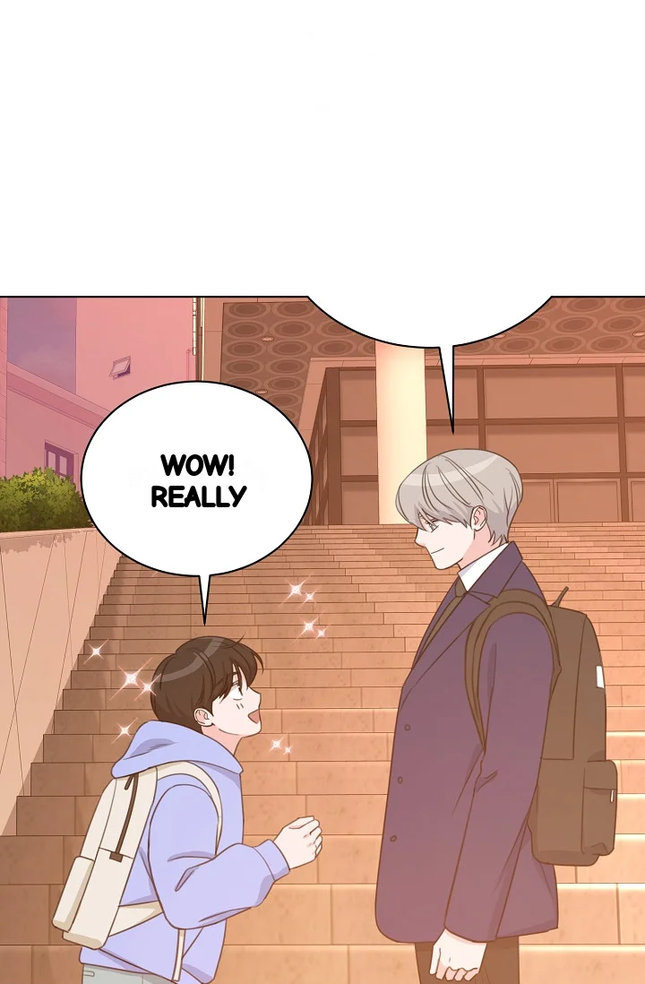 Love Countdown! Episode 21 - Page 24