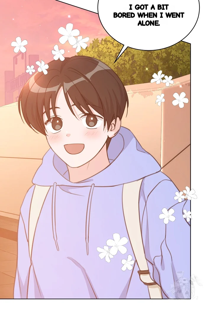 Love Countdown! Episode 21 - Page 30