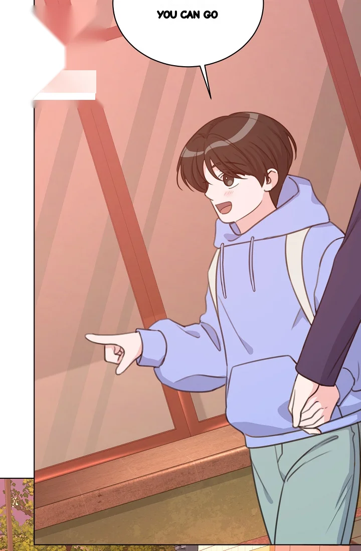 Love Countdown! Episode 21 - Page 36