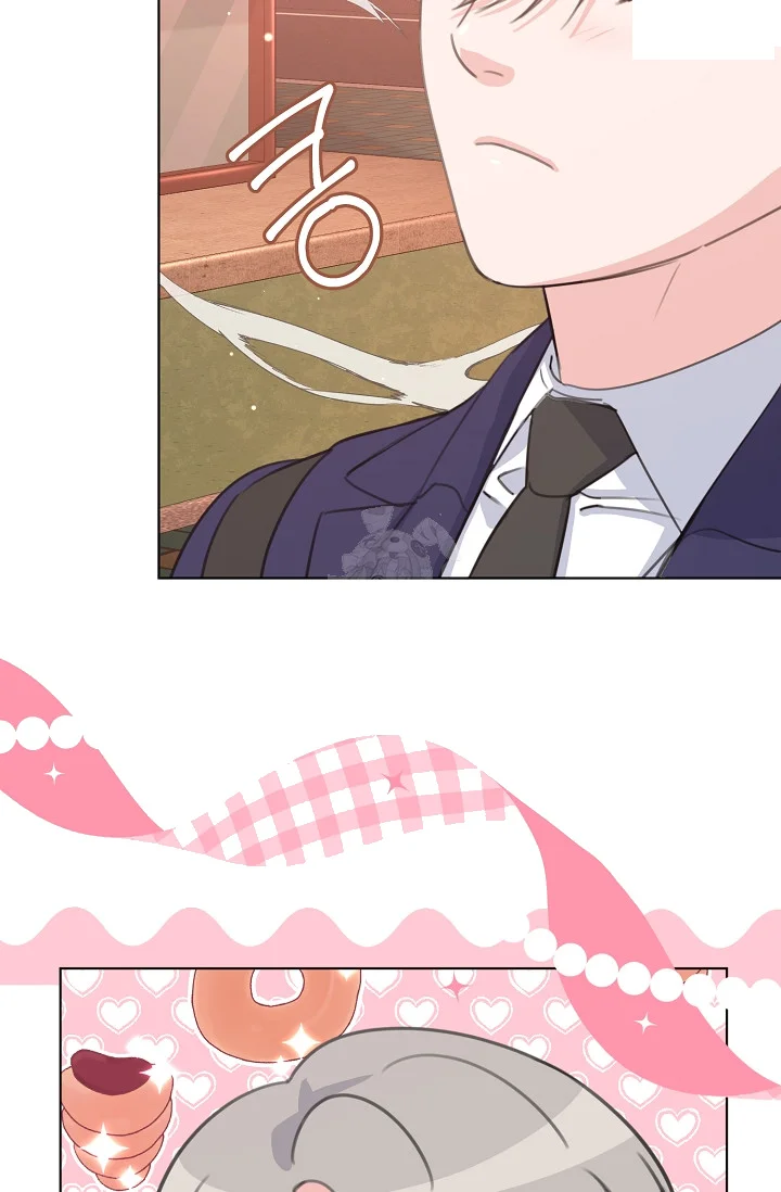 Love Countdown! Episode 21 - Page 39