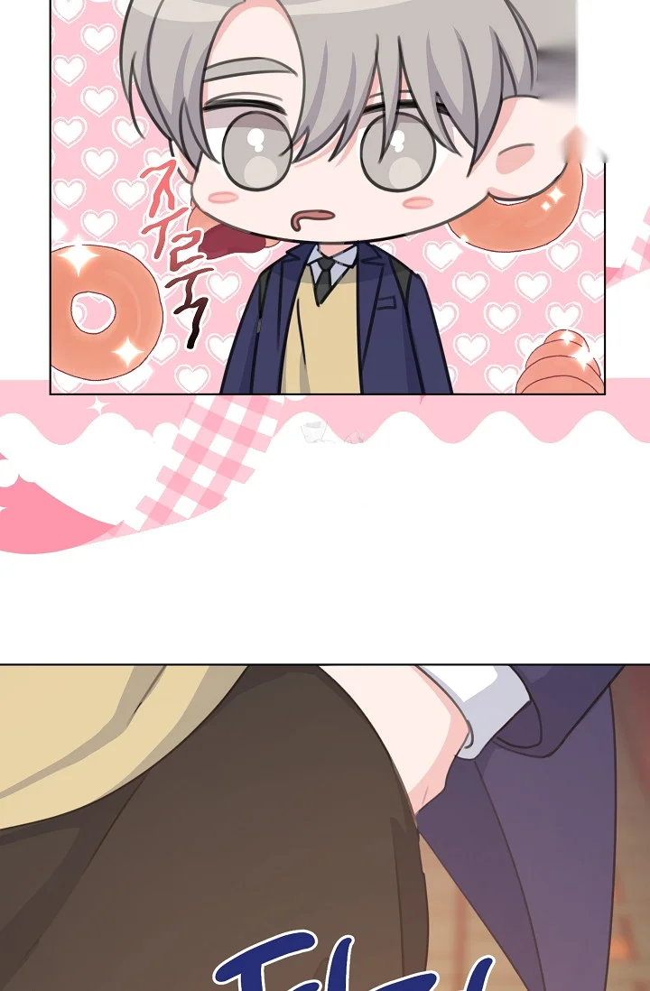 Love Countdown! Episode 21 - Page 40