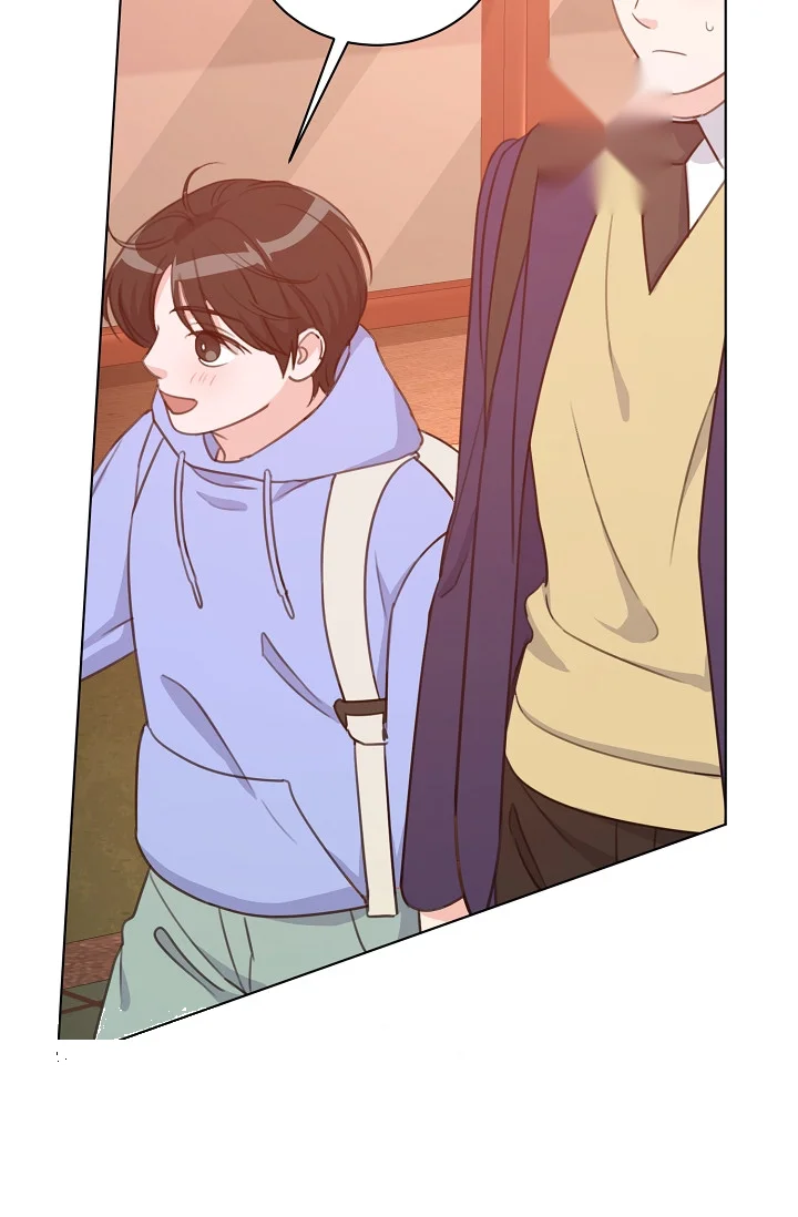 Love Countdown! Episode 21 - Page 42
