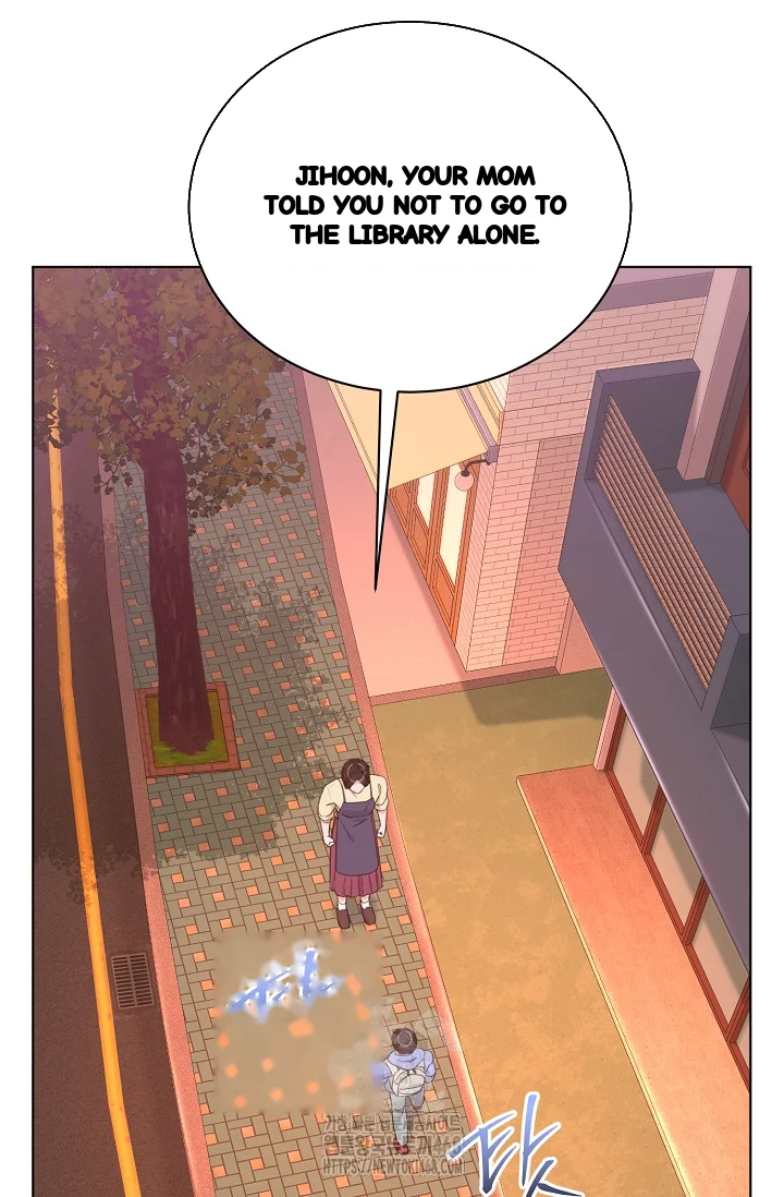 Love Countdown! Episode 21 - Page 43