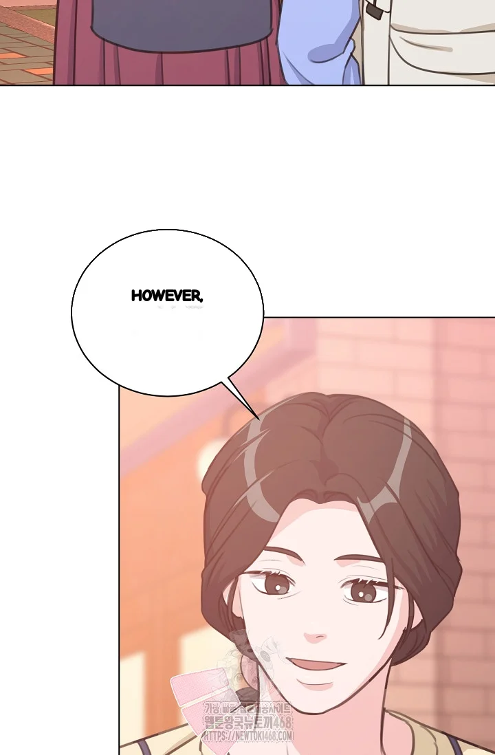 Love Countdown! Episode 21 - Page 47