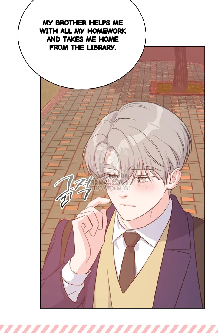Love Countdown! Episode 21 - Page 50