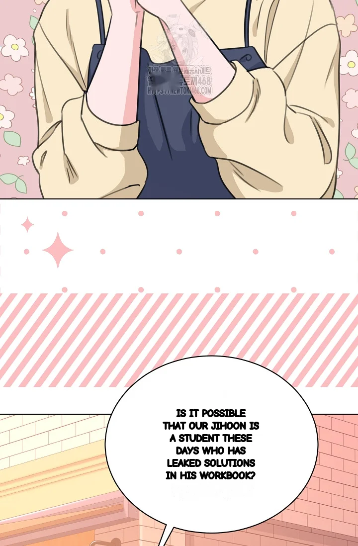 Love Countdown! Episode 21 - Page 52