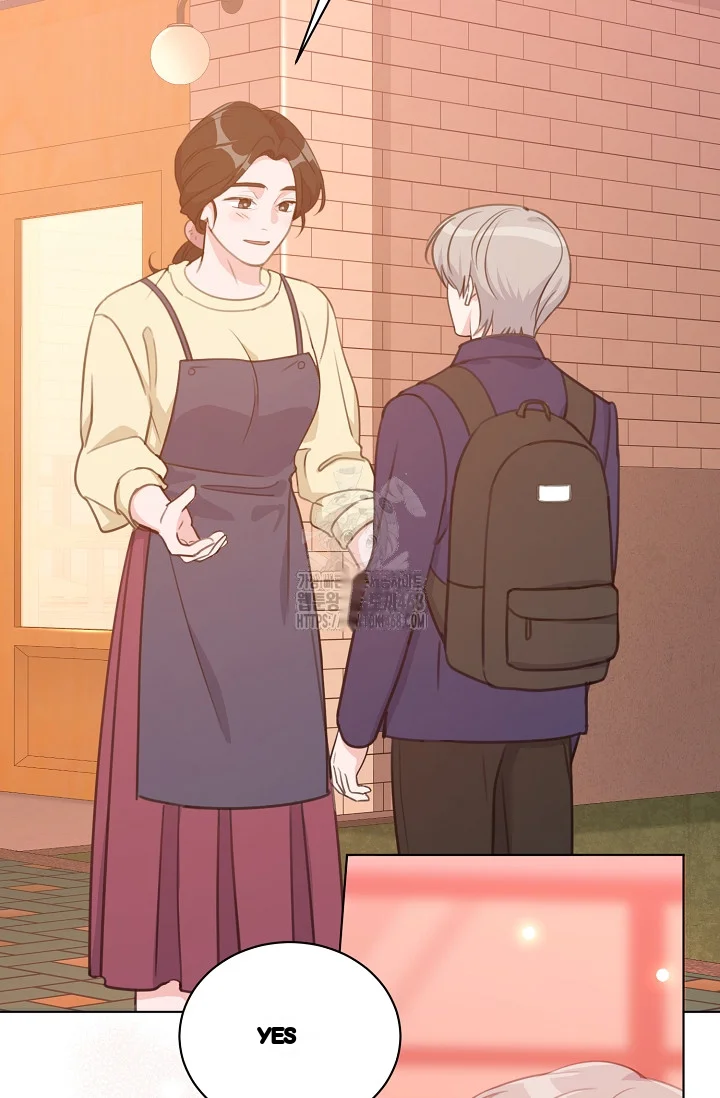 Love Countdown! Episode 21 - Page 53