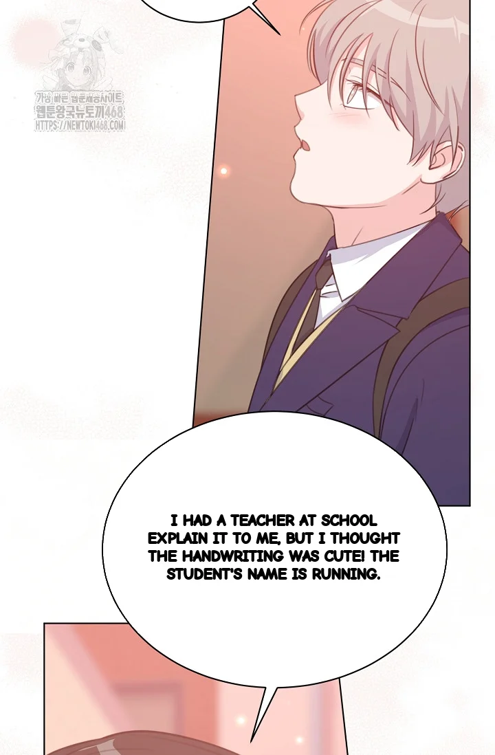 Love Countdown! Episode 21 - Page 54
