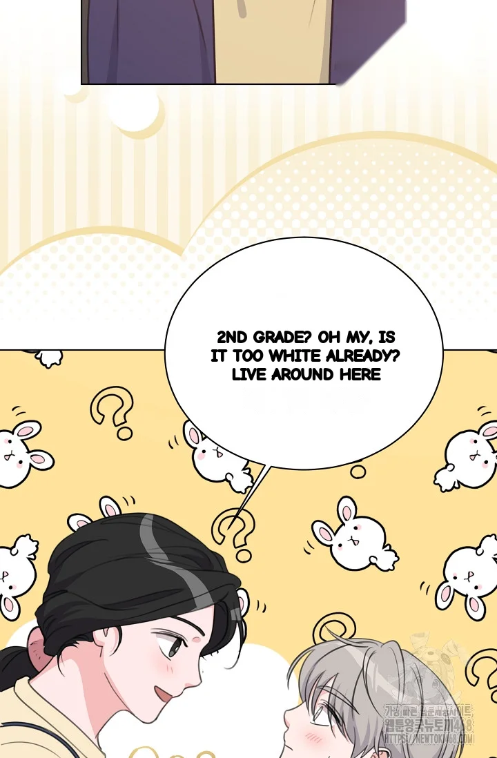 Love Countdown! Episode 21 - Page 57