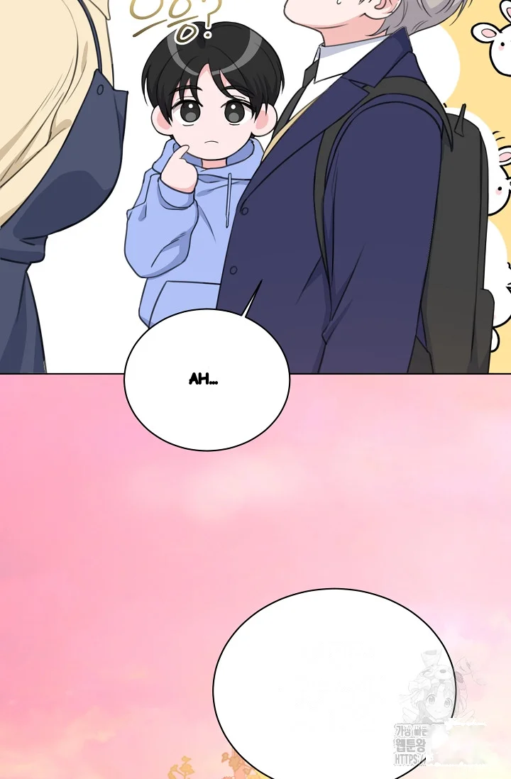 Love Countdown! Episode 21 - Page 58