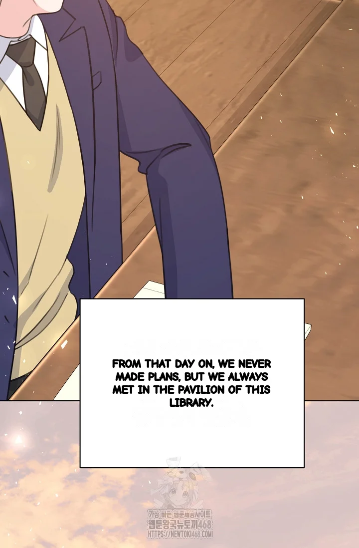 Love Countdown! Episode 21 - Page 6