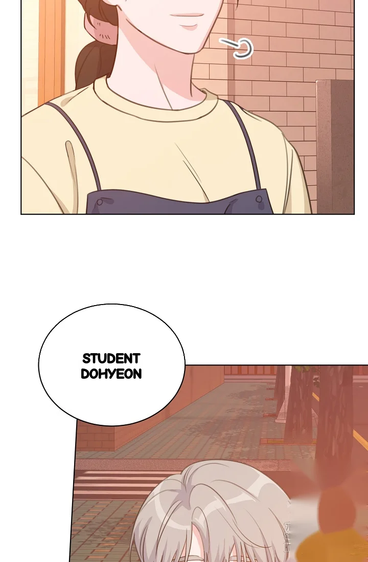 Love Countdown! Episode 21 - Page 65