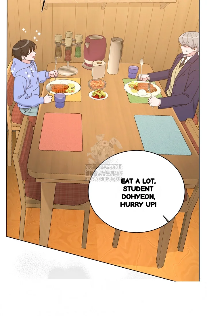 Love Countdown! Episode 21 - Page 70
