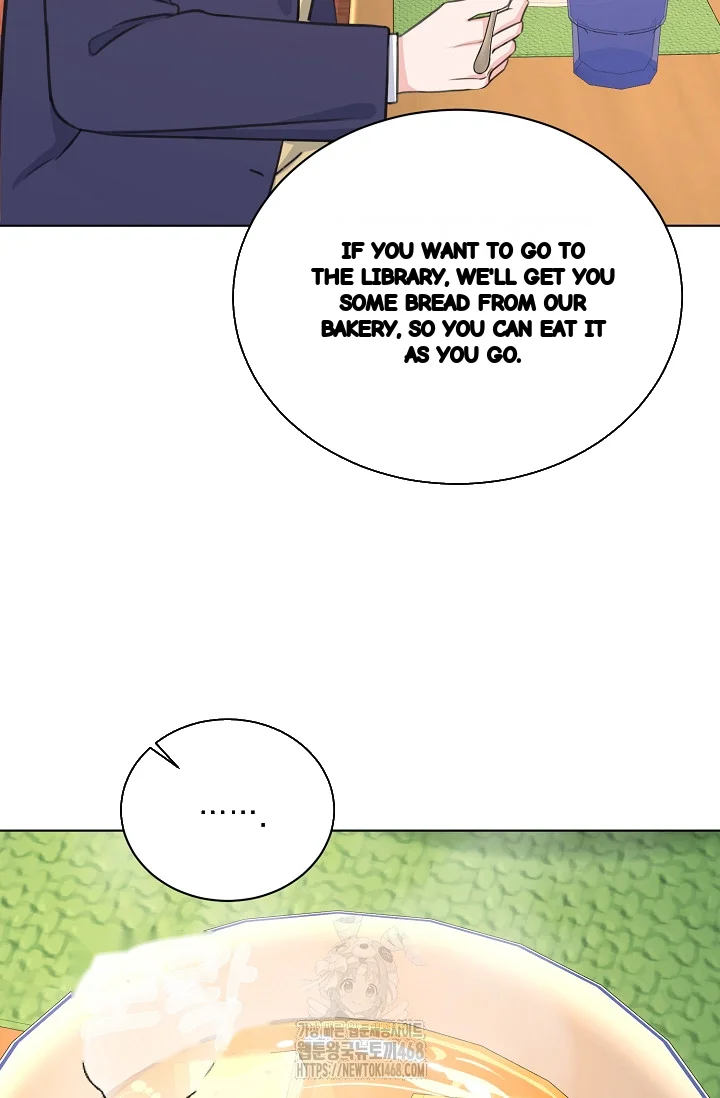 Love Countdown! Episode 21 - Page 75