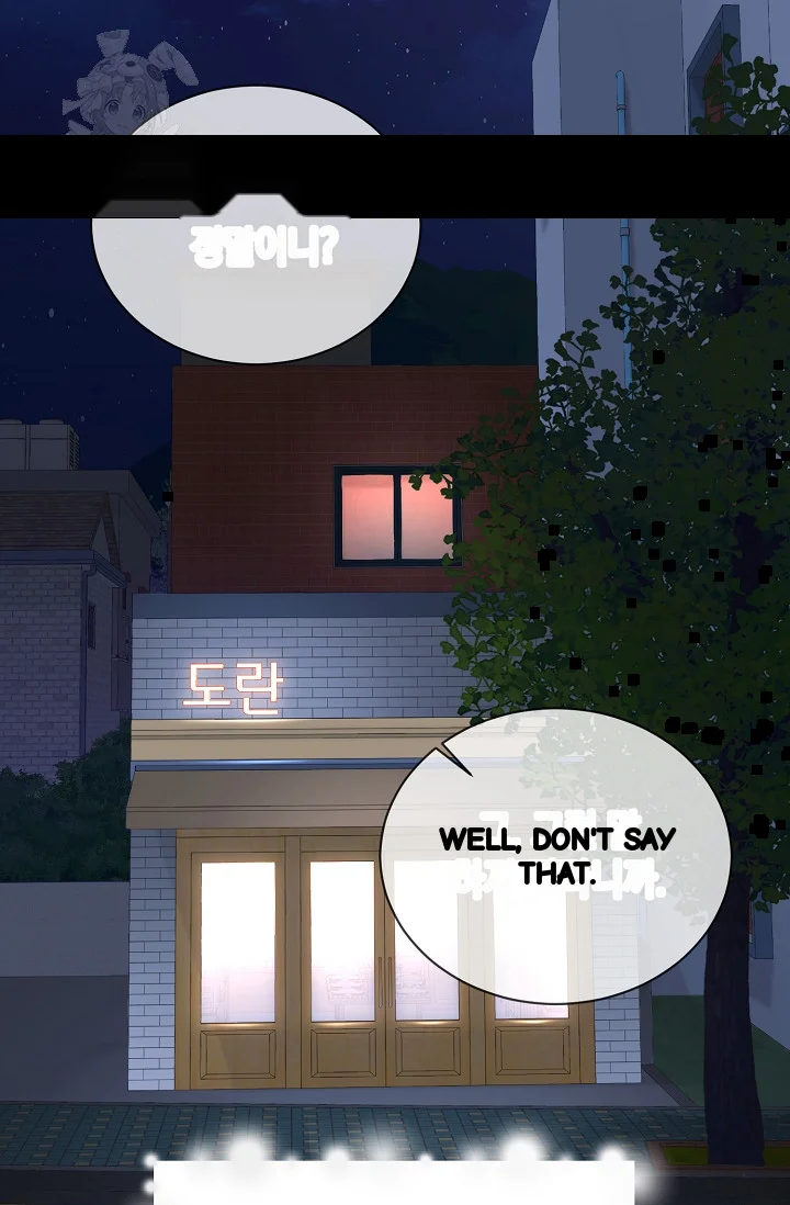 Love Countdown! Episode 21 - Page 81