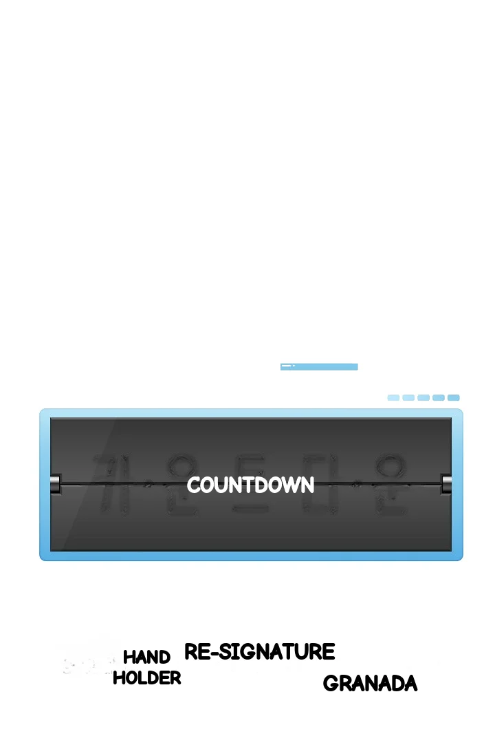 Love Countdown! Episode 22 - Page 2