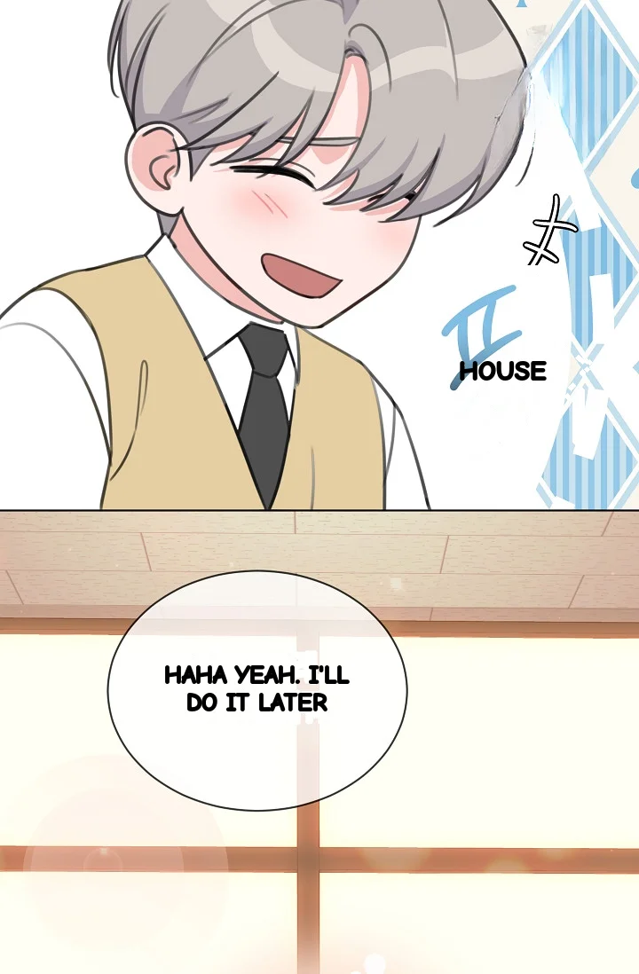Love Countdown! Episode 22 - Page 45