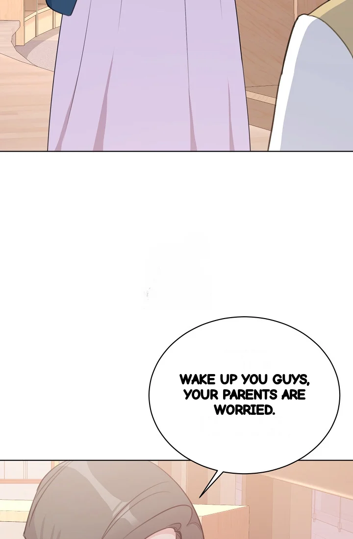 Love Countdown! Episode 22 - Page 57
