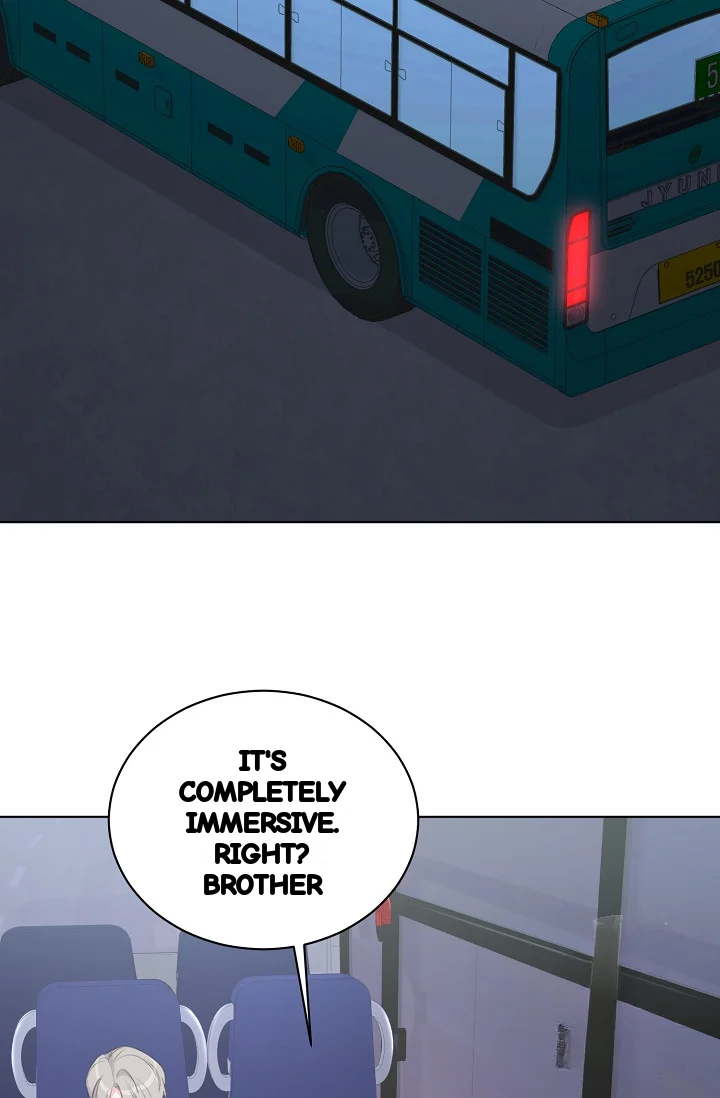 Love Countdown! Episode 22 - Page 63
