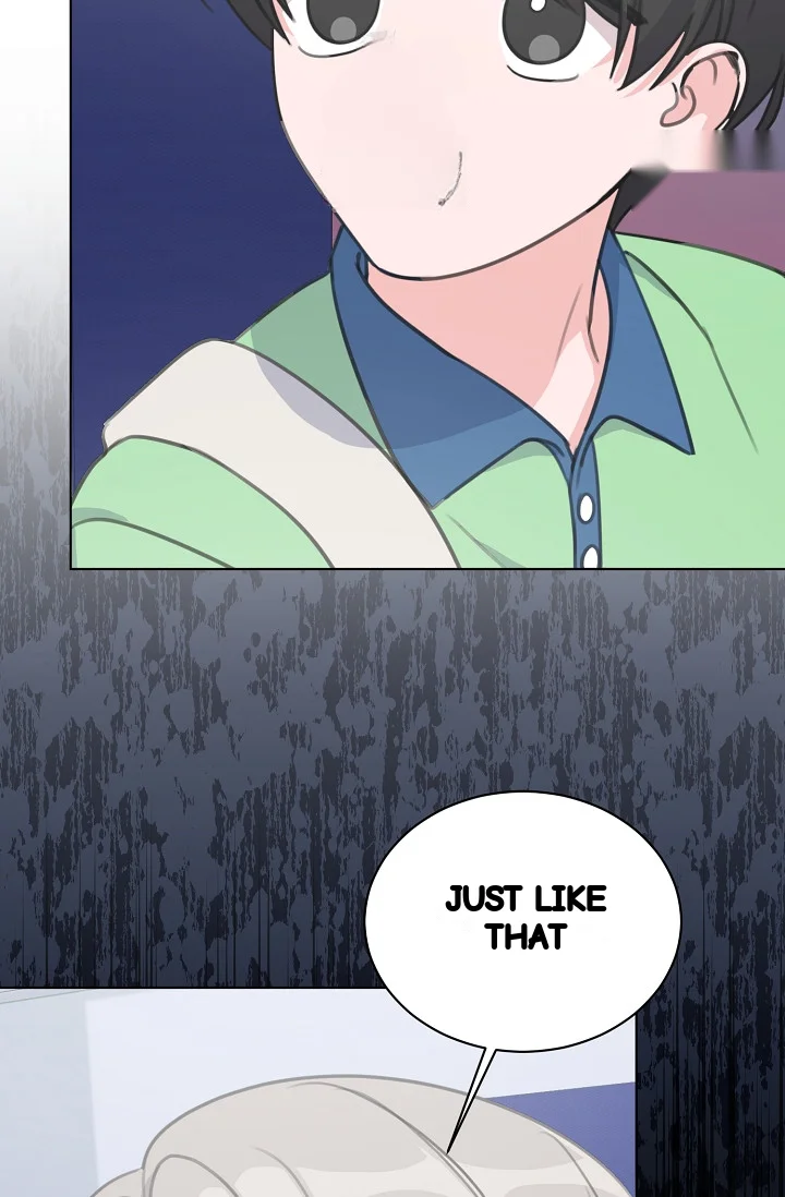 Love Countdown! Episode 22 - Page 68