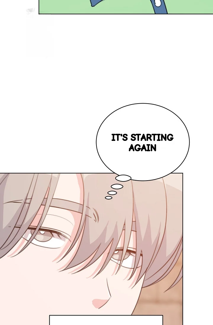 Love Countdown! Episode 22 - Page 7