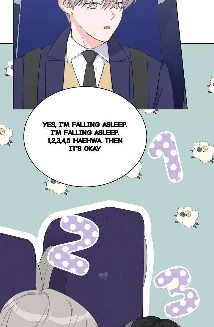 Love Countdown! Episode 22 - Page 74