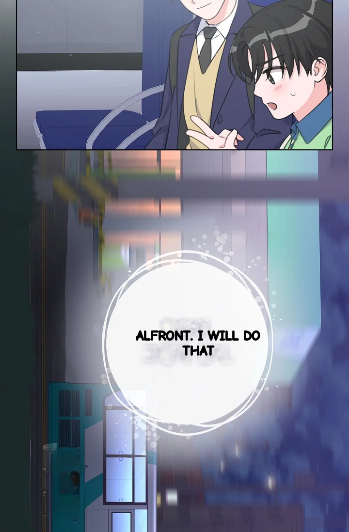 Love Countdown! Episode 22 - Page 79