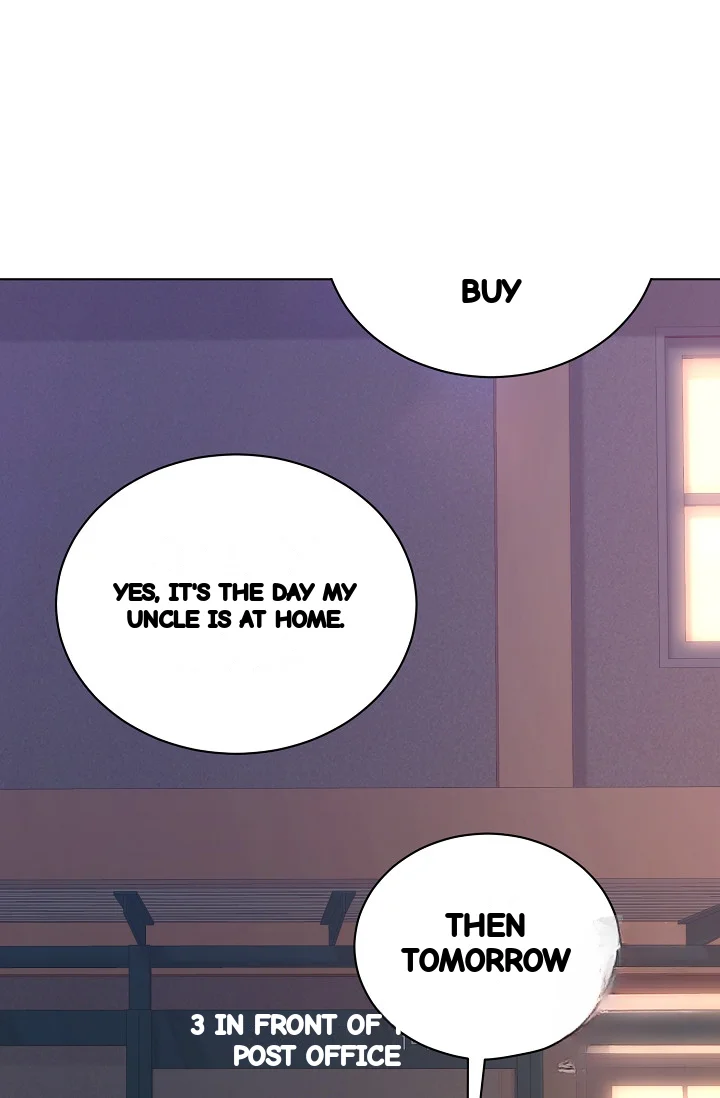 Love Countdown! Episode 22 - Page 82
