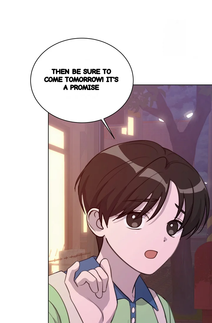 Love Countdown! Episode 22 - Page 84