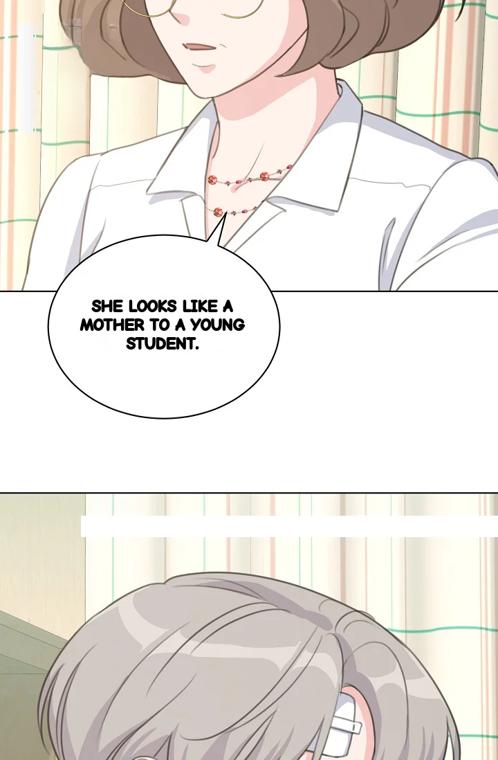 Love Countdown! Episode 23 - Page 64
