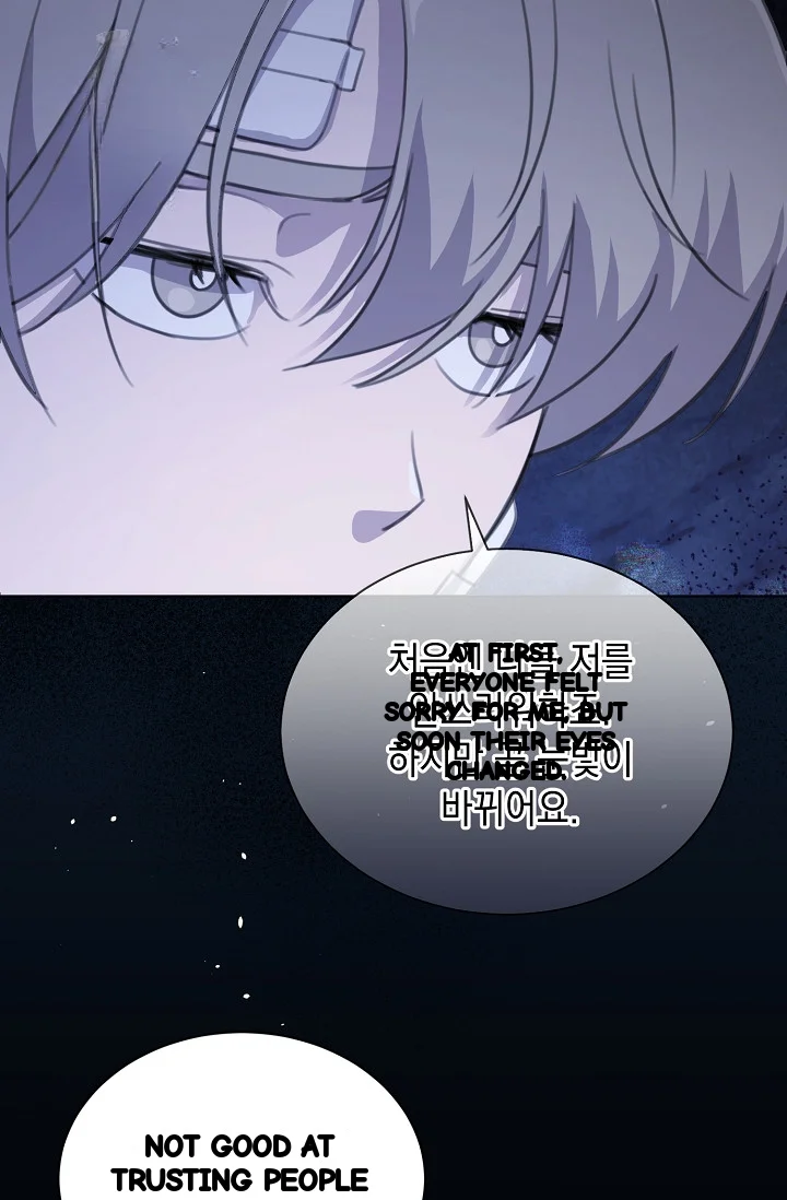 Love Countdown! Episode 23 - Page 72