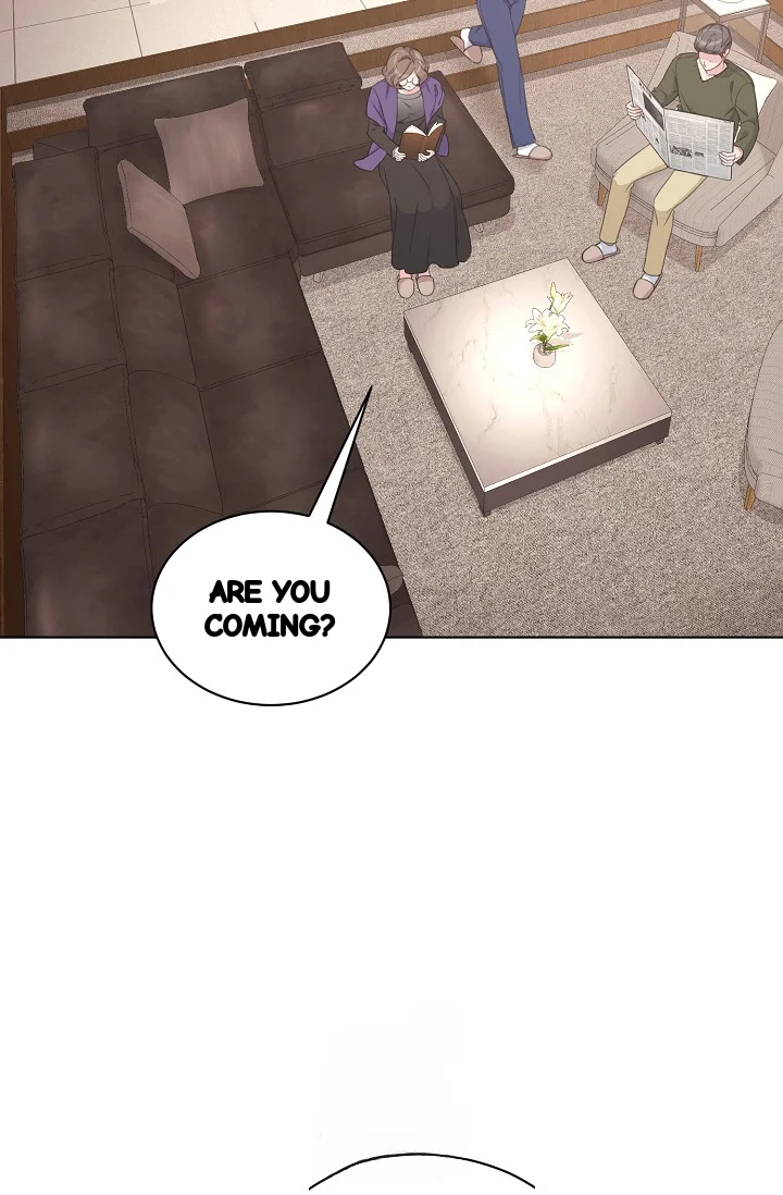 Love Countdown! Episode 24 - Page 6