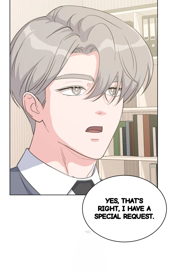 Love Countdown! Episode 24 - Page 65