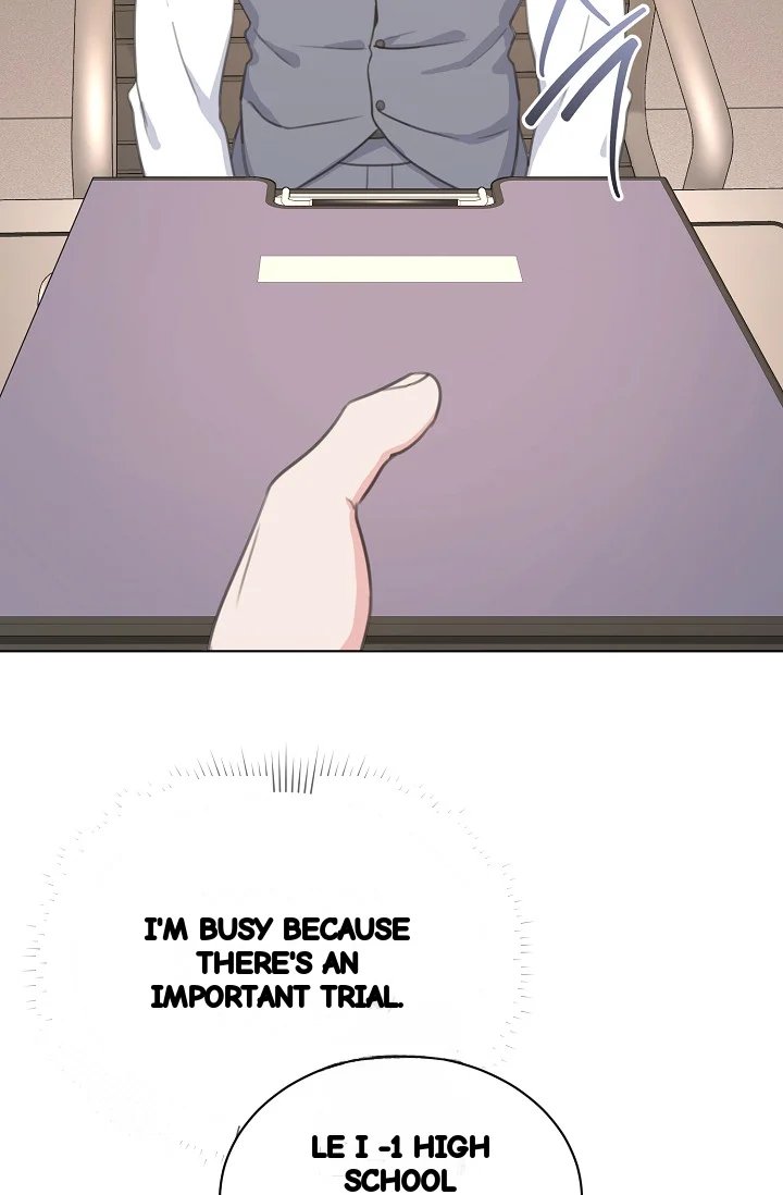 Love Countdown! Episode 24 - Page 67
