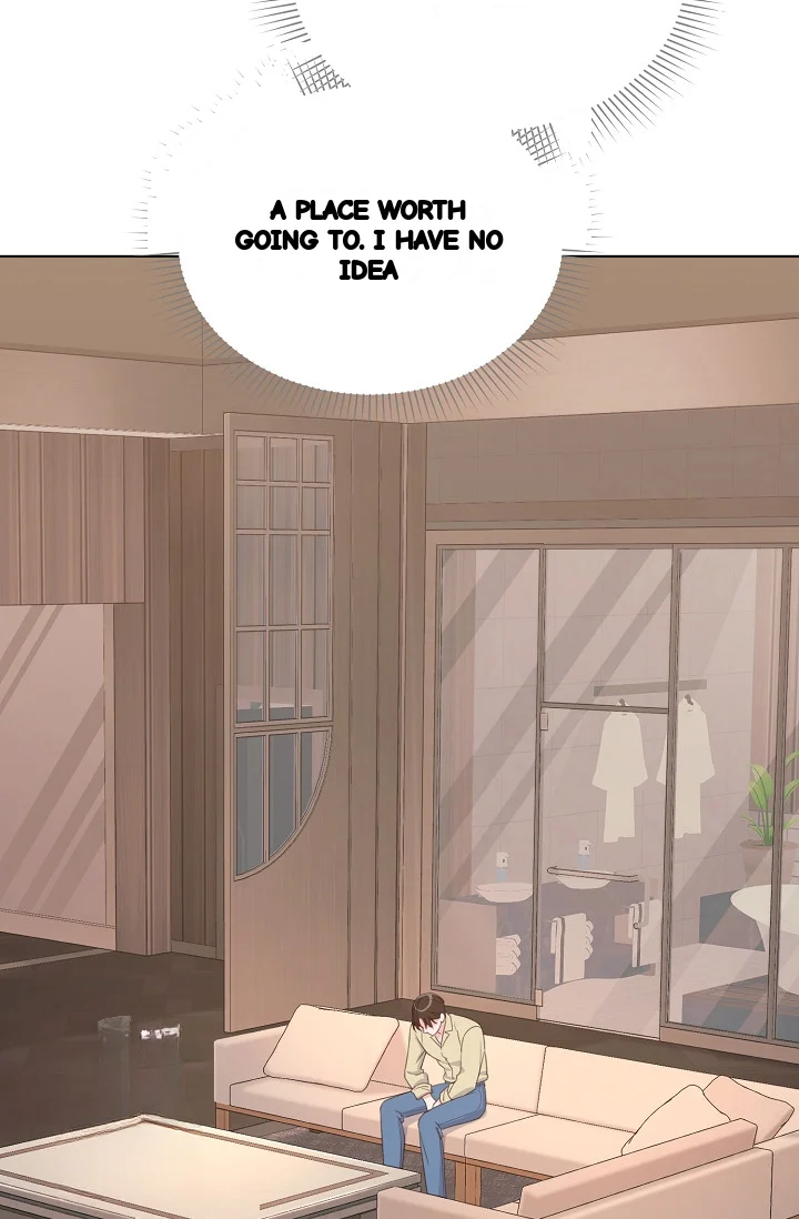 Love Countdown! Episode 25 - Page 22