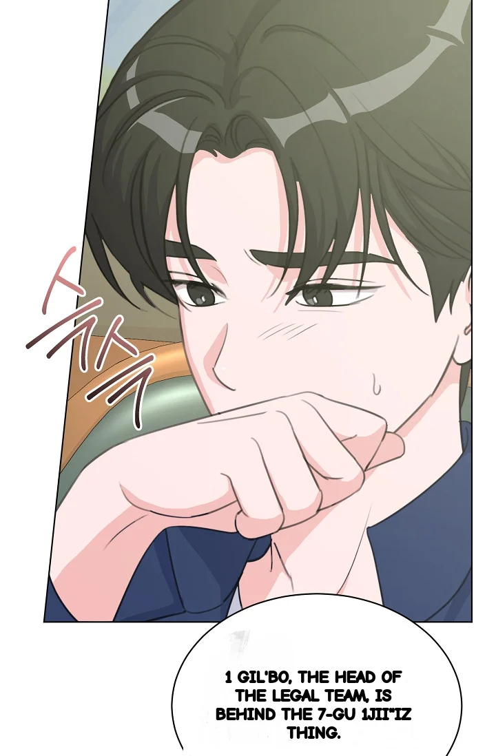 Love Countdown! Episode 25 - Page 40