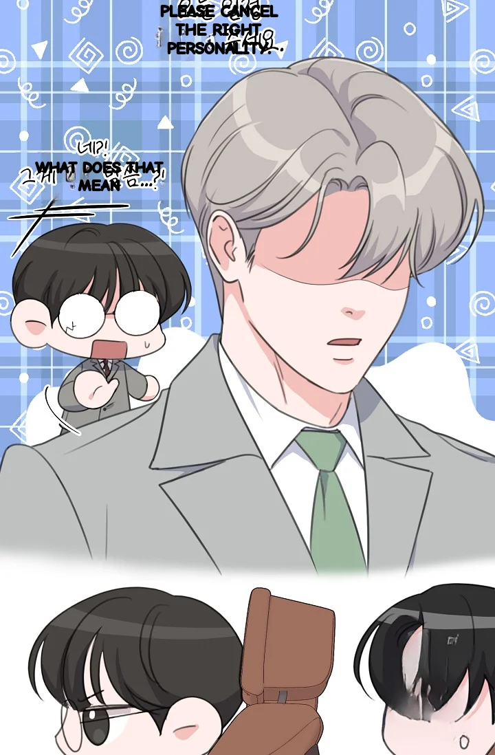 Love Countdown! Episode 25 - Page 43