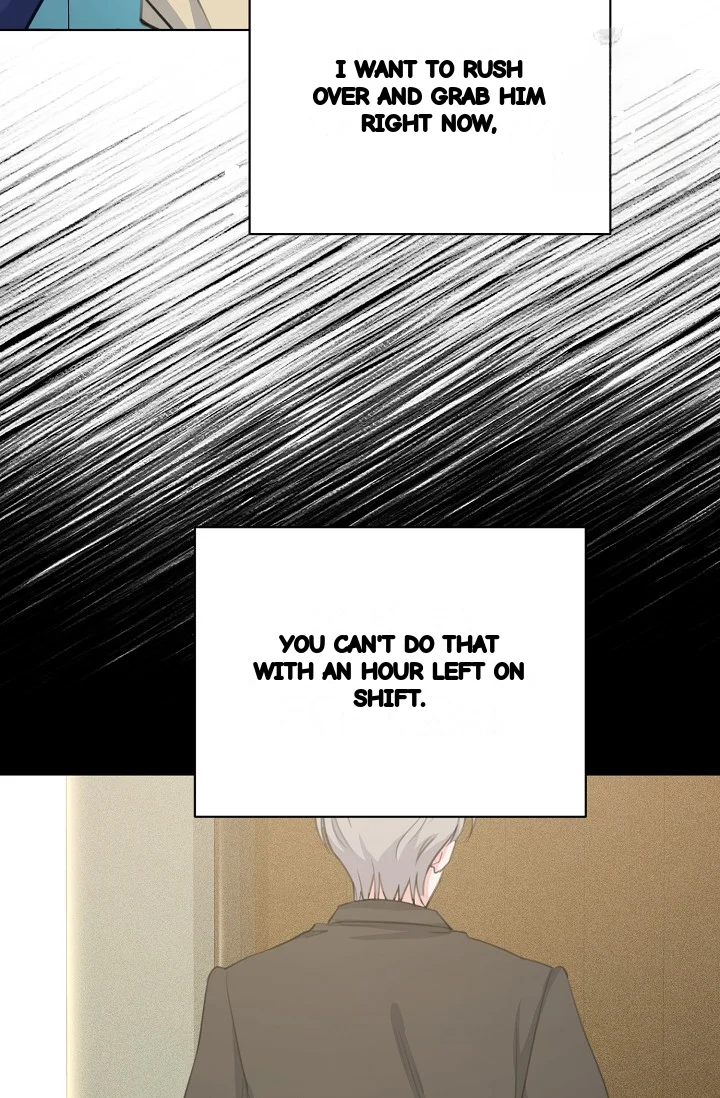 Love Countdown! Episode 25 - Page 5