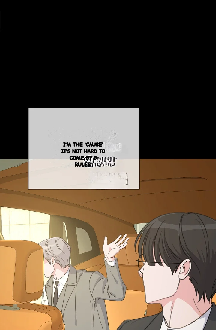 Love Countdown! Episode 25 - Page 65