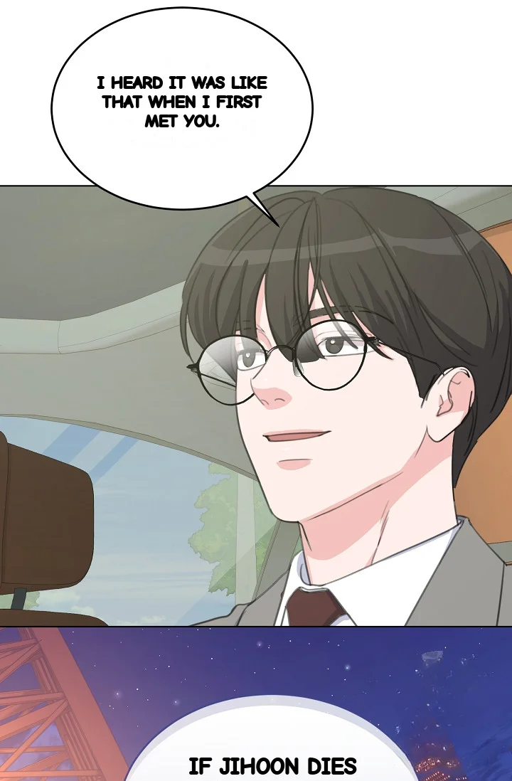 Love Countdown! Episode 25 - Page 84