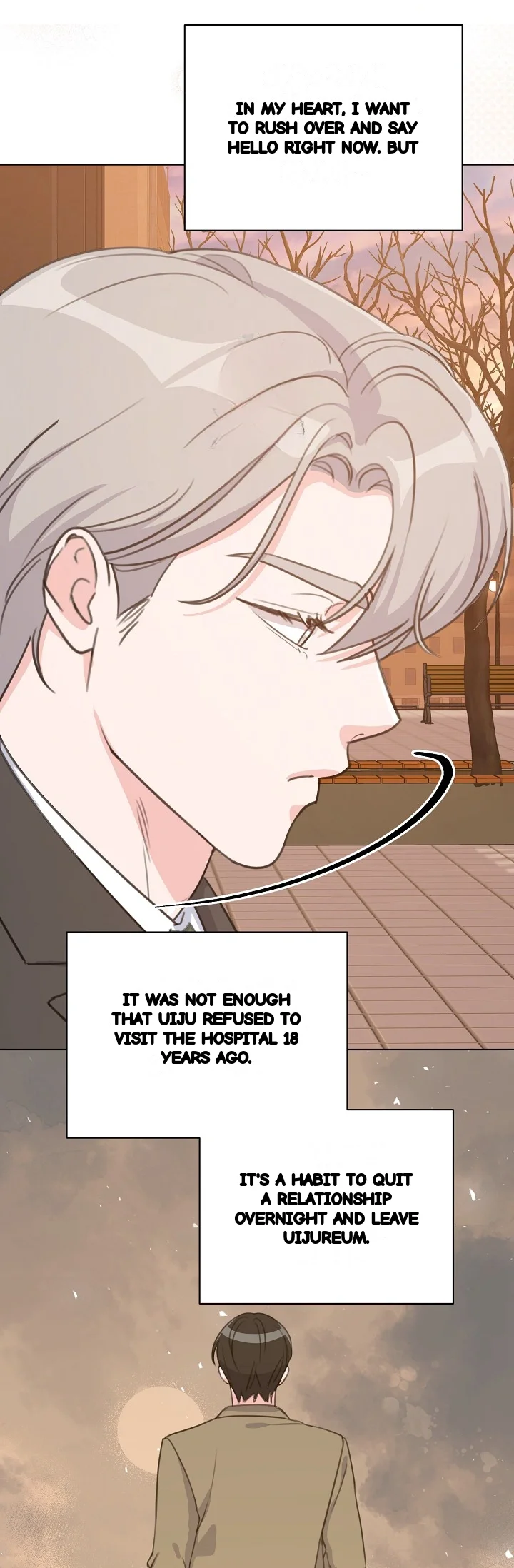 Love Countdown! Episode 26 - Page 16