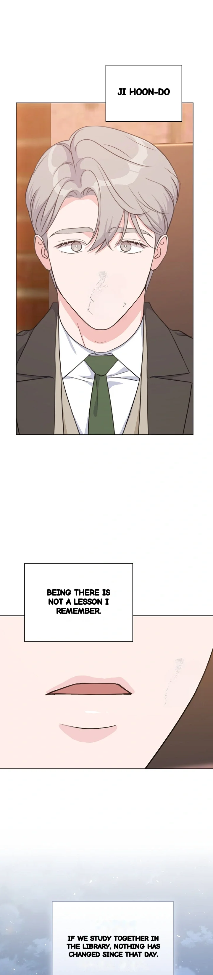 Love Countdown! Episode 26 - Page 46