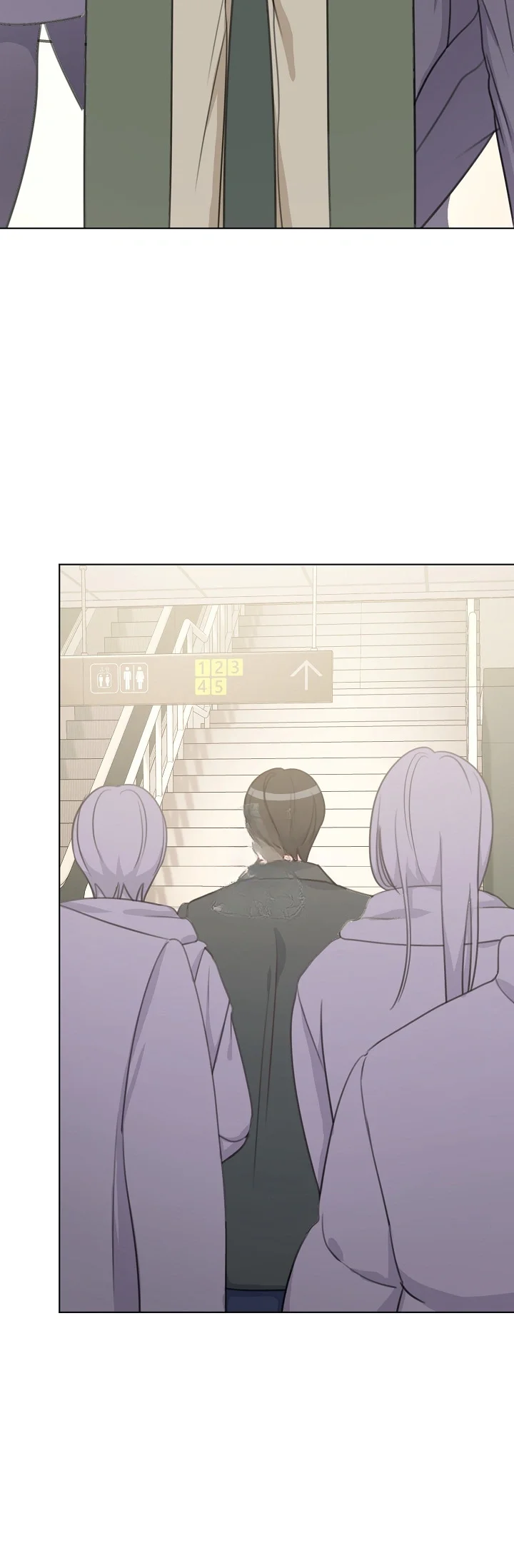 Love Countdown! Episode 26 - Page 64