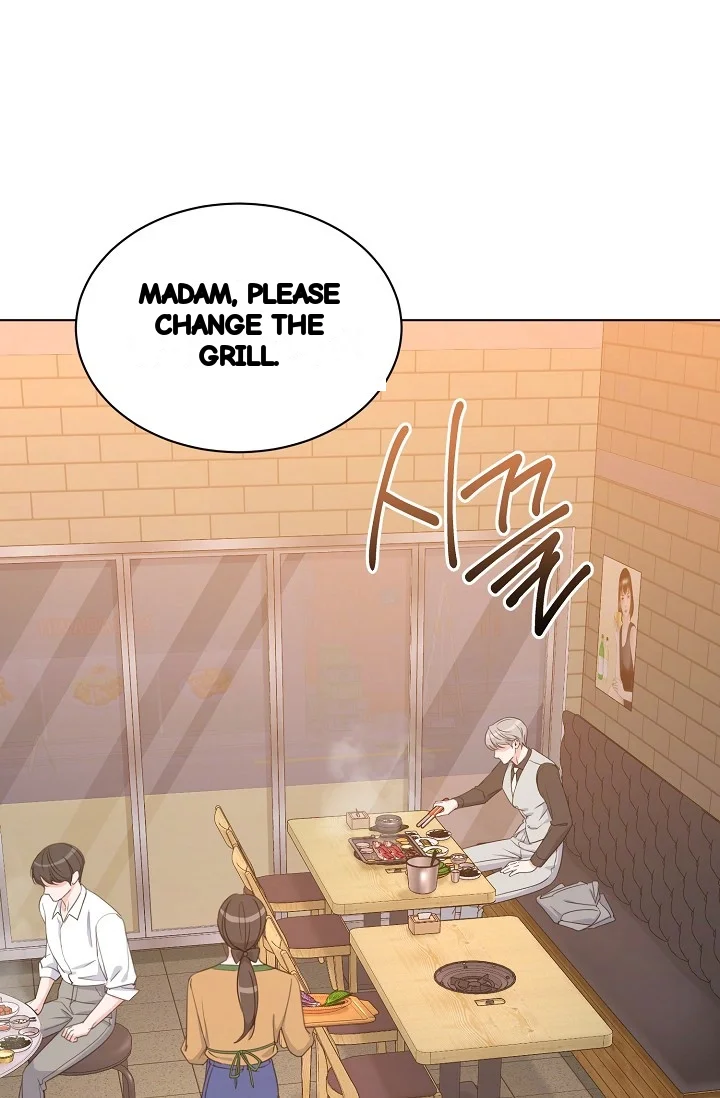 Love Countdown! Episode 26 - Page 70