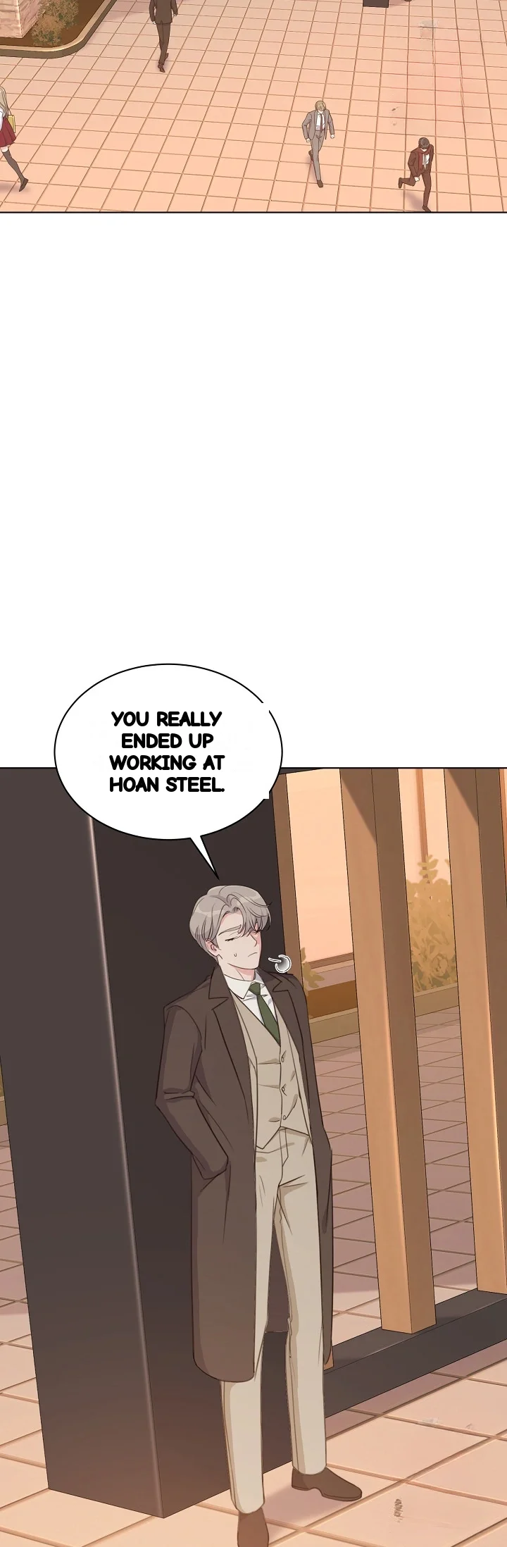 Love Countdown! Episode 26 - Page 8