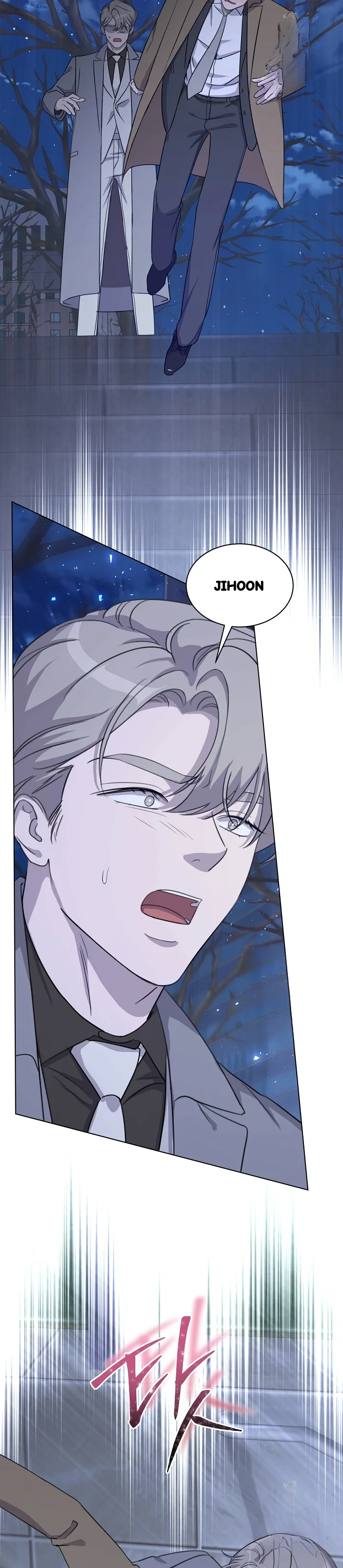 Love Countdown! Episode 27 - Page 18