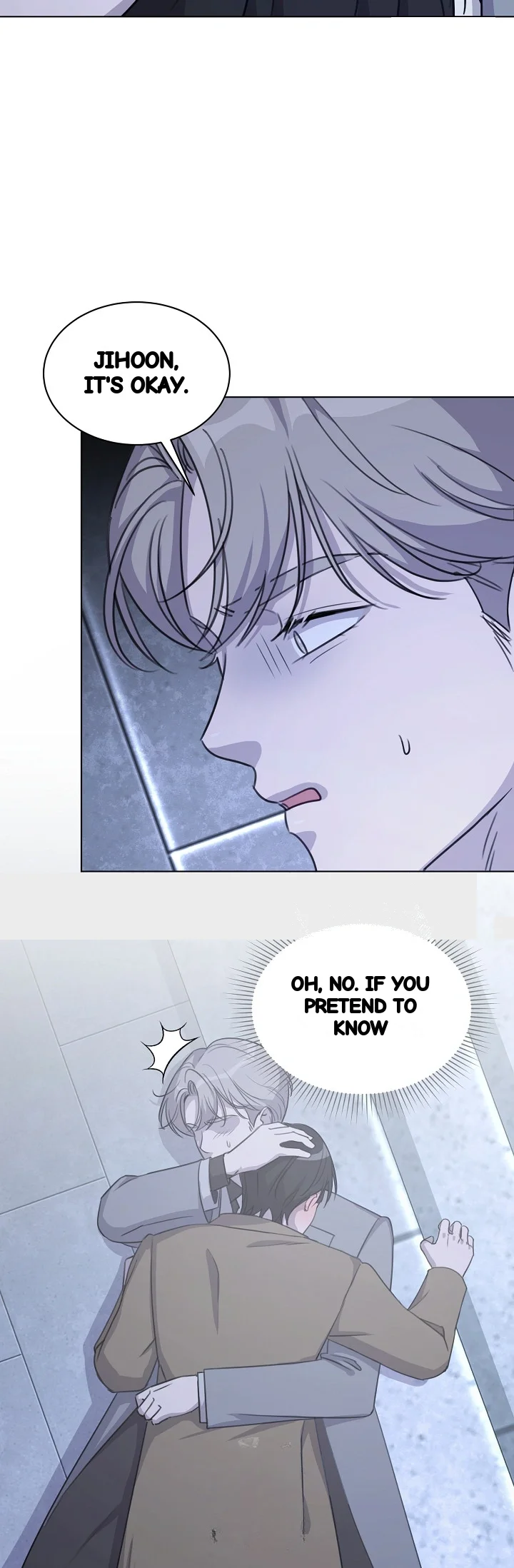 Love Countdown! Episode 27 - Page 21