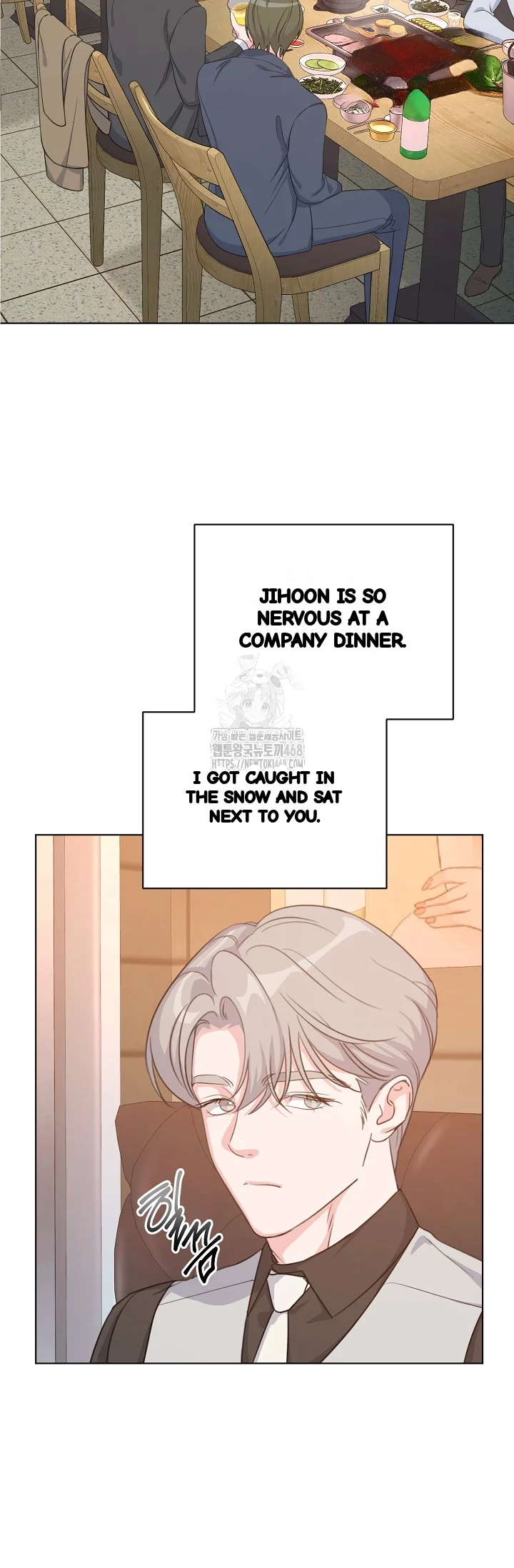 Love Countdown! Episode 27 - Page 3
