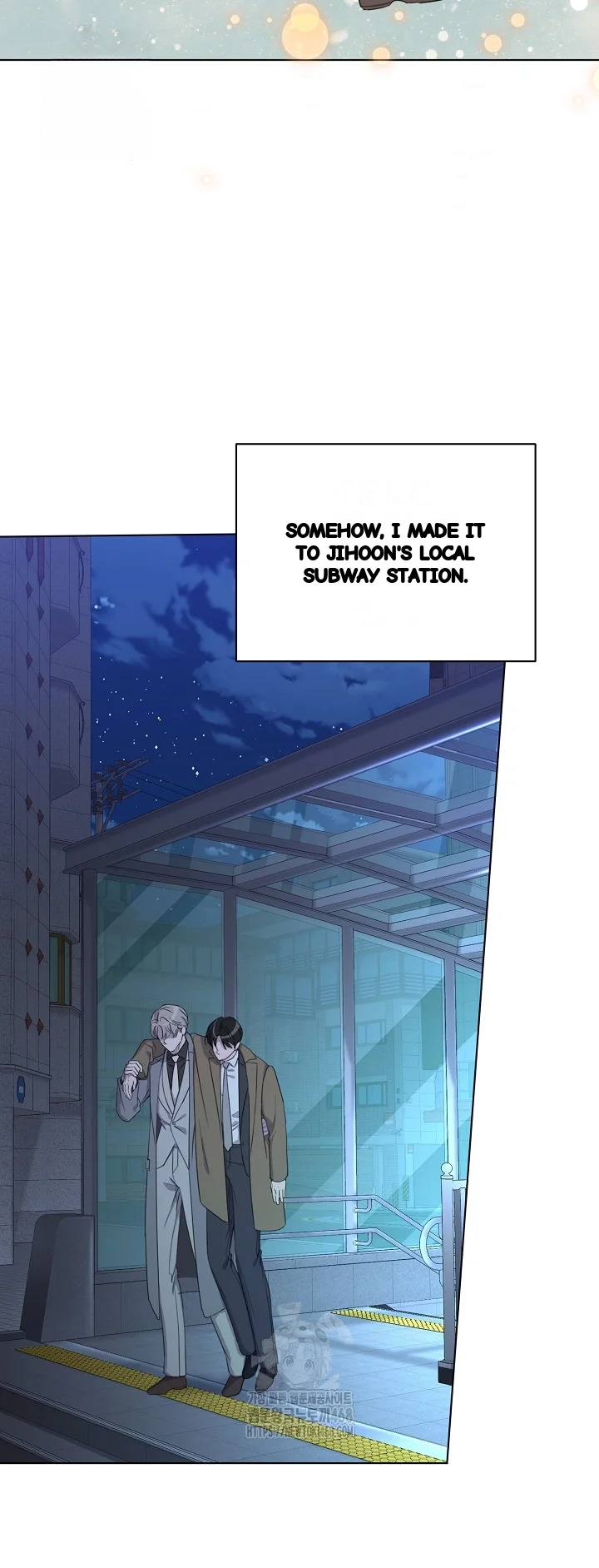 Love Countdown! Episode 27 - Page 36