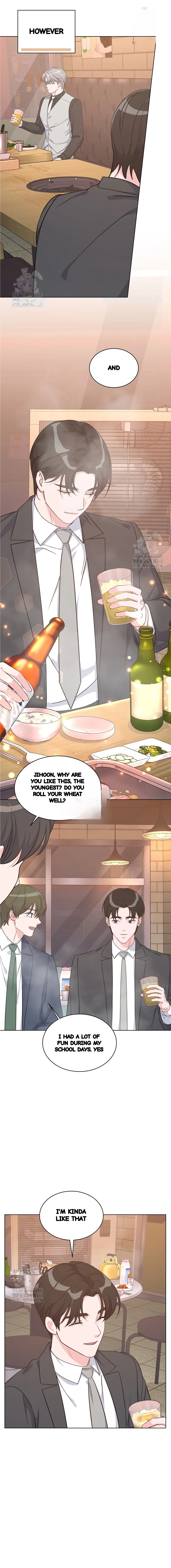Love Countdown! Episode 27 - Page 4